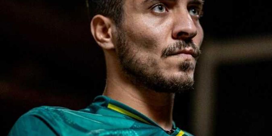 محمد شريف 3 أندية تتفاوض معي وحتى الآن لم أحسم مصيري - الكويت الاخباري