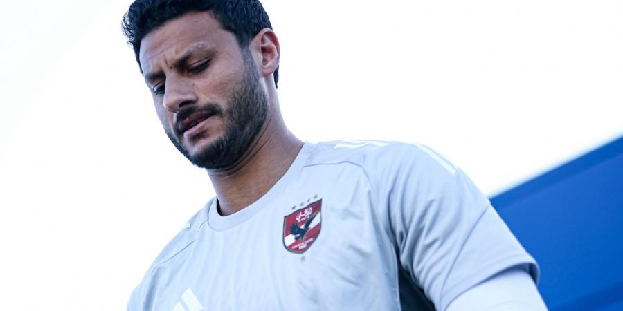 نجم الأهلي السابق الشناوي يتحمل مسؤولية 3 أهداف وتمركزه خاطئ #كأس_العالم_للأندية #مونديال_الأندية #الأهلي #كأس_العالم_للأندية2025 #الأهلي_فى_المونديال - الكويت الاخباري
