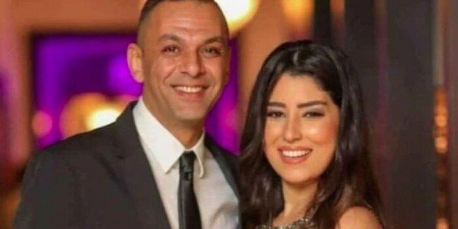 حقيقة عودة أيتن عامر لطليقها محمد عز العرب بعد الصلح بينهما - الكويت الاخباري