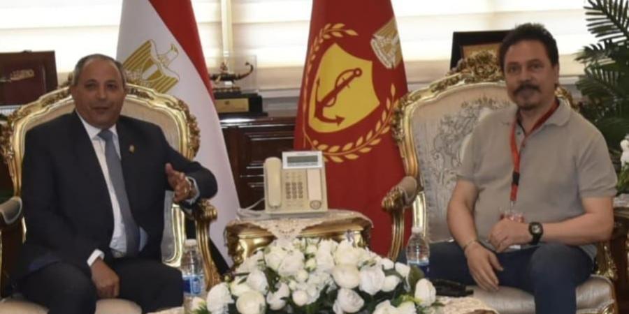 بورسعيد تستضيف المهرجان القومى للمسرح لأول مرة سبتمبر القادم - الكويت الاخباري
