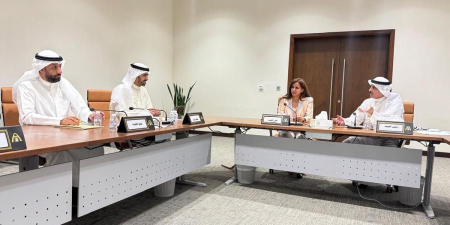 «جهراء البلدي» تعتمد ربط طرق بمجمع المدارس - الكويت الاخباري