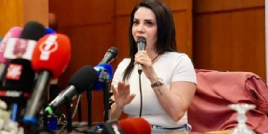 ديانا حداد من مهرجان موازين ترد على حقيقة اعتزالها - الكويت الاخباري