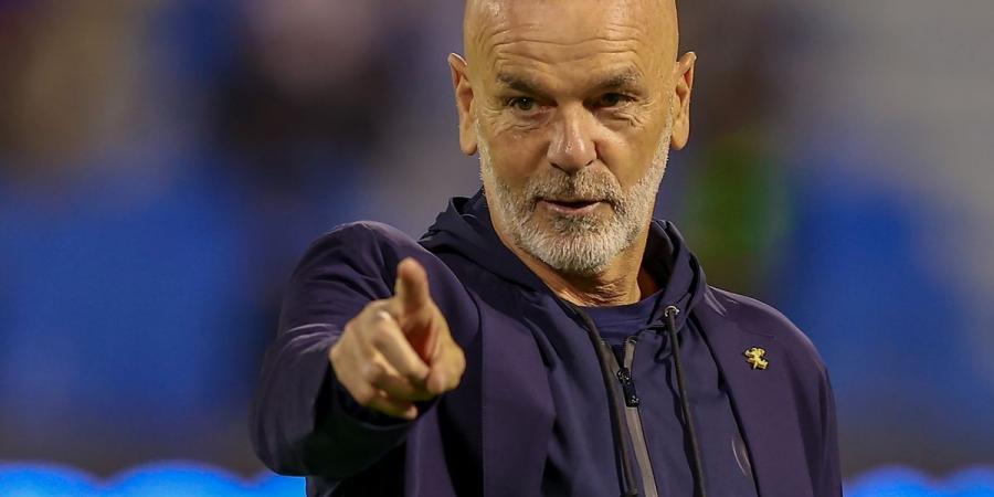 النصر السعودي يفسخ عقد مدربه الإيطالي بيولي - الكويت الاخباري