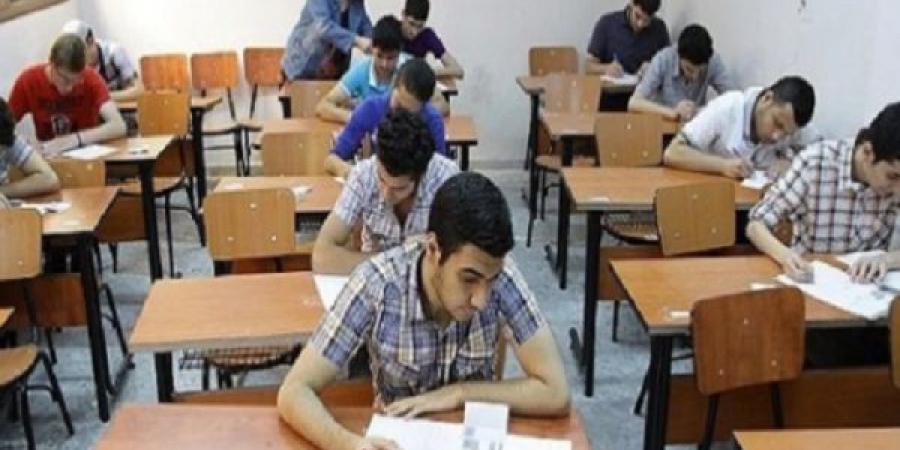 دعاء لطلاب الثانوية العامة بالتوفيق  - الكويت الاخباري