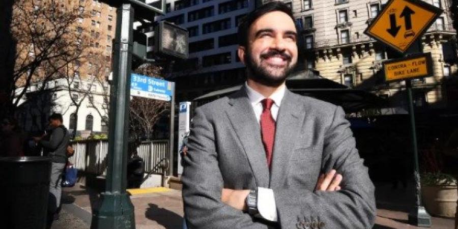 أندرو كومو يقر بهزيمته أمام زهران ممداني في الانتخابات التمهيدية بولاية نيويورك - الكويت الاخباري