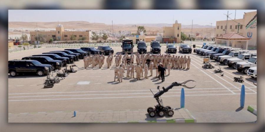 رئيس هيئة الأركان المشتركة يزور قاعدة الشهيد موفق السلطي ومديرية سلاح الهندسة الملكي.. صور - الكويت الاخباري