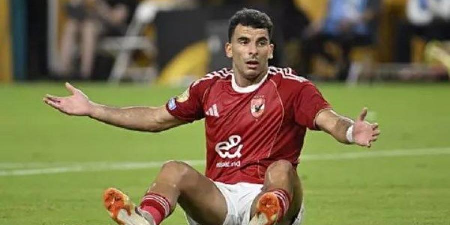 ناقد رياضي: زيزو قدّم أفضل أداء له مع الأهلي خلال مباراة بورتو .. فيديو - الكويت الاخباري