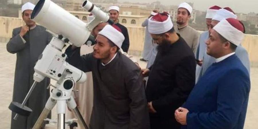 دار الإفتاء: غدا بداية شهر المحرم والسنة الهجرية الجديدة 1447 هـ - الكويت الاخباري