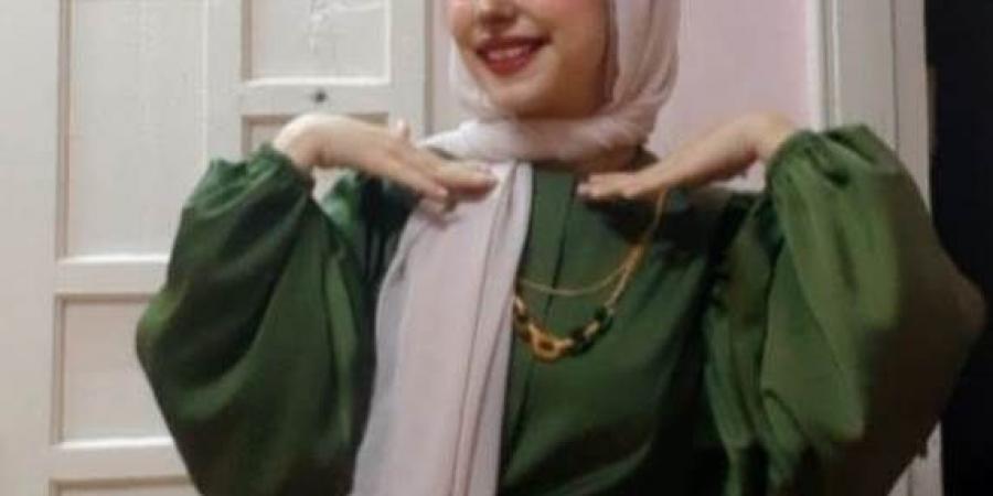 مريم محمود ألف مبروك النجاح في الشهادة الاعدادية - الكويت الاخباري