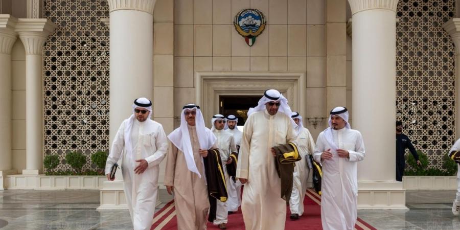 ​​​​​​​اليحيا يترأس الاجتماع الاستثنائي الـ49 لوزراء خارجية دول «التعاون» بالدوحة - الكويت الاخباري