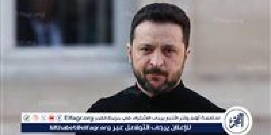مكتب زيلينسكي: الدنمارك ستكون أول دولة تطلق صناعة مشتركة للأسلحة مع أوكرانيا - الكويت الاخباري