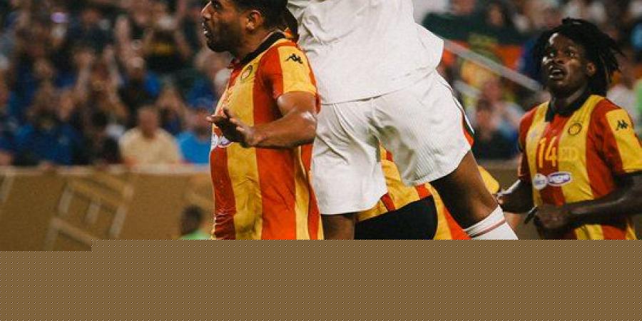 تشيلسي يسجل الثاني في الترجي بعد دقيقتين وقبل نهاية الشوط شاهد #كأس_العالم_للأندية #مونديال_الأندية #الأهلي #كأس_العالم_للأندية2025 #الأهلي_فى_المونديال - الكويت الاخباري