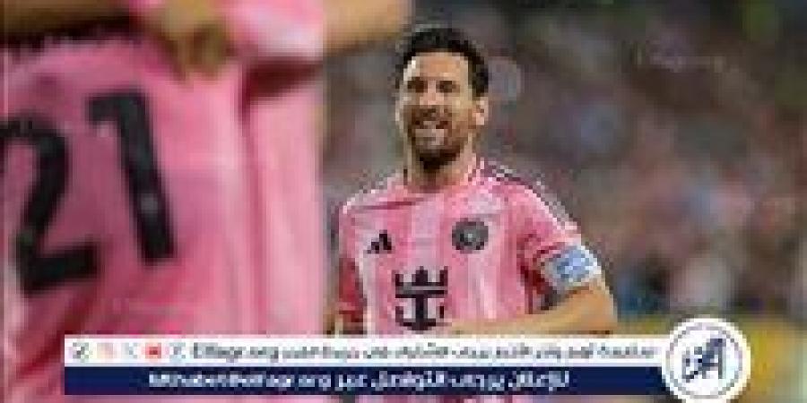 ميسي يواجه باريس سان جيرمان بذكريات سيئة - الكويت الاخباري