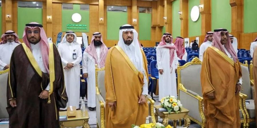 برعاية أمير منطقة الجوف.. انطلاق فعاليات ملتقى التعاونيات بالمنطقة - الكويت الاخباري