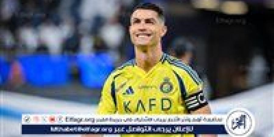 رونالدو في طريقه لتجديد عقده مع النصر - الكويت الاخباري