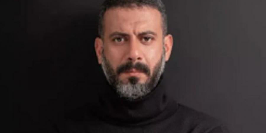بمسلسلين محمد فراج يعيش حالة من الانتعاش فى الشاشة الصغيرة - الكويت الاخباري