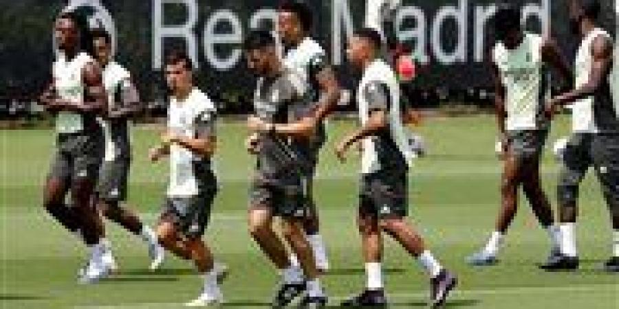 ألونسو يؤكد أن "الالتزام الدفاعي" مسؤولية الجميع - الكويت الاخباري