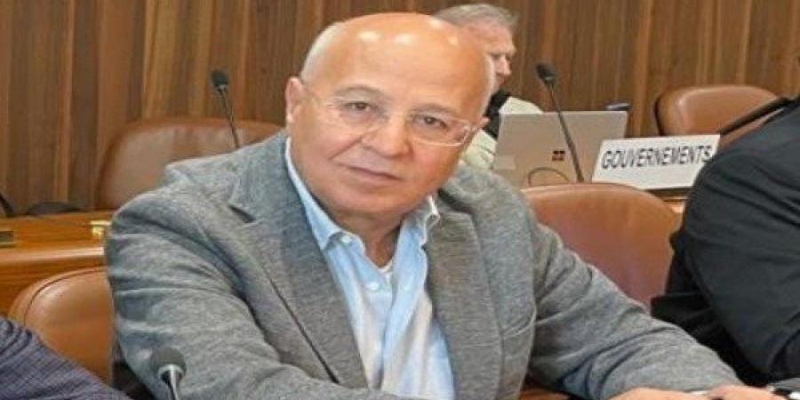 الصناعات الغذائية: 30 يونيو ثورة أنقذت الوطن من قبضة الجماعة الإرهابية - الكويت الاخباري