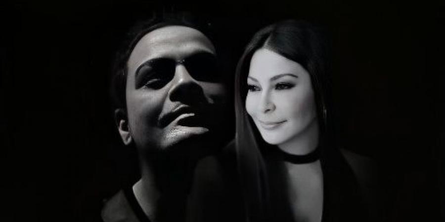 اليسا تهنئ نادر عبد الله بعد تصدره قائمة المكرمين من ساسيم مبروك - الكويت الاخباري