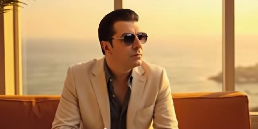 مصطفى كامل يطرح خامس أغانى ألبومه بعنوان ناقصة سكر - الكويت الاخباري