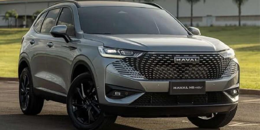 شاهد.. هافال H6 موديل 2026 الجديدة - الكويت الاخباري