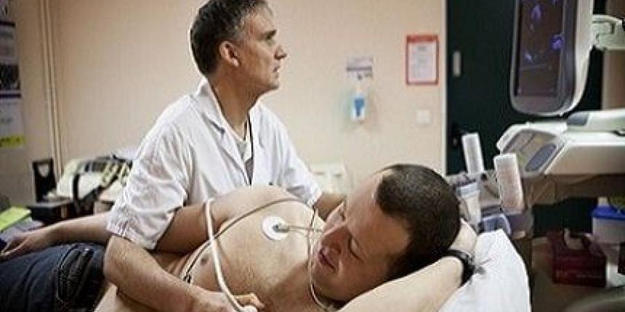 أفضل مركز أشعة منزلية متنقلة.. خدمة طبية متميزة لعام 2025 - الكويت الاخباري