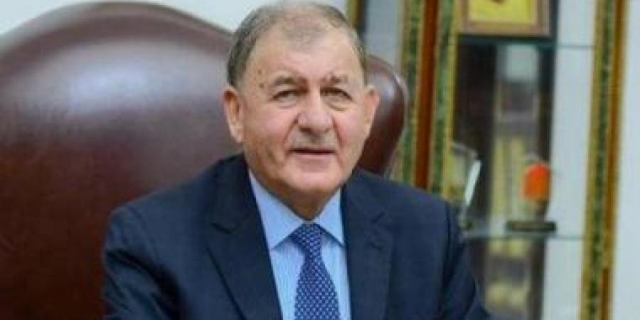 الرئيس العراقى والعاهل الأردنى يبحثان الأوضاع الإقليمية - الكويت الاخباري