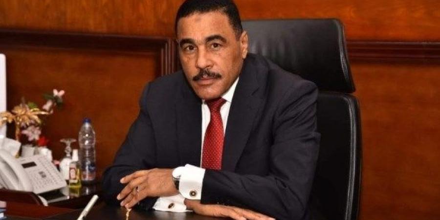 اللواء خالد شعيب: تطوير شامل لشواطئ ومقاصد مرسى مطروح استعدادًا لصيف 2025 - الكويت الاخباري