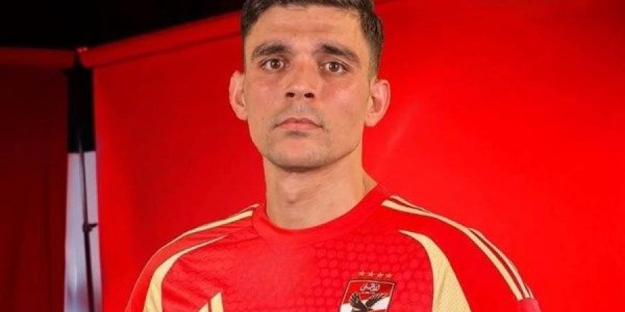 أسامة عرابى يفتح النار على محترفى الأهلى - الكويت الاخباري