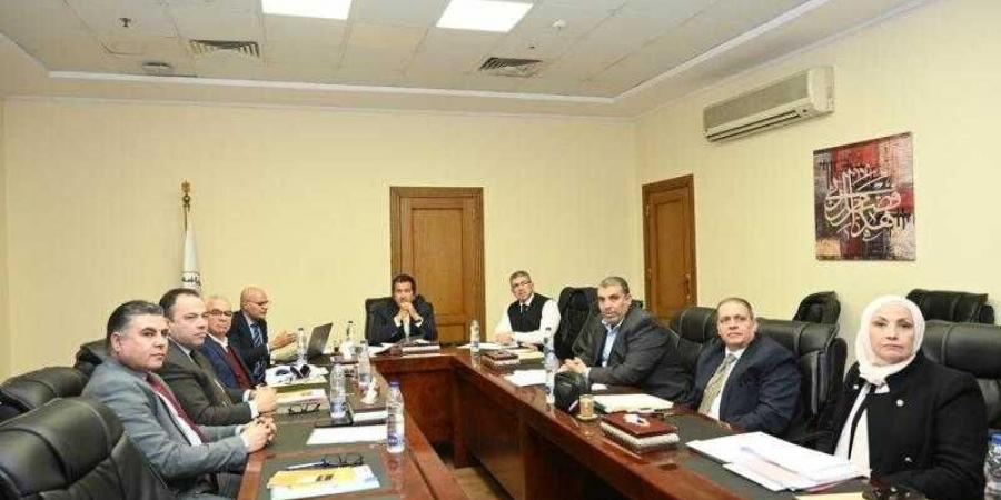 وزارة الرياضة تنتهى من تنفيذ 64 ملعبًا و 20 مركز تخاطب بالمحافظات الحدودية - الكويت الاخباري