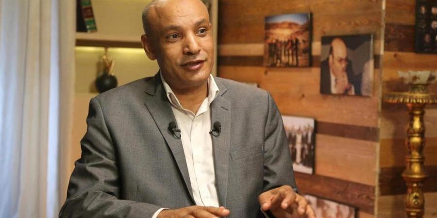 ماهر فرغلي: القبض على وليد شرابي في تركيا بتهم جنائية ورفض منحه الجنسية - الكويت الاخباري