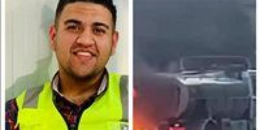 الأوقاف تشيد بموقف المواطن الشجاع بلال لمخاطرته بحياته سعيًا لإنقاذ الأرواح - الكويت الاخباري