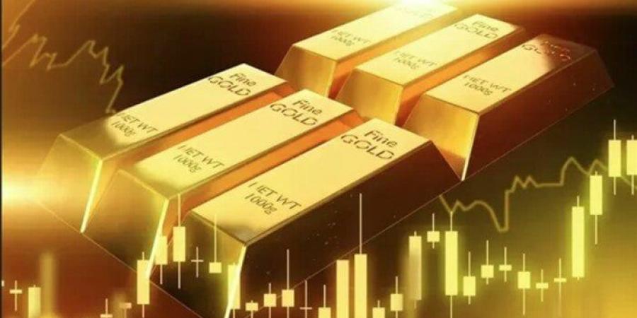 ارتفاع أسعار الذهب عالمياً مع تراجع سعر الدولار - الكويت الاخباري