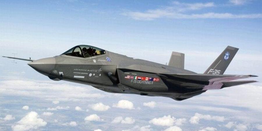 تحسبا لتراجع الدور الأمريكي في أمن أوروبا.. بريطانيا تعزز ردعها النووي بطائرات F-35A - الكويت الاخباري