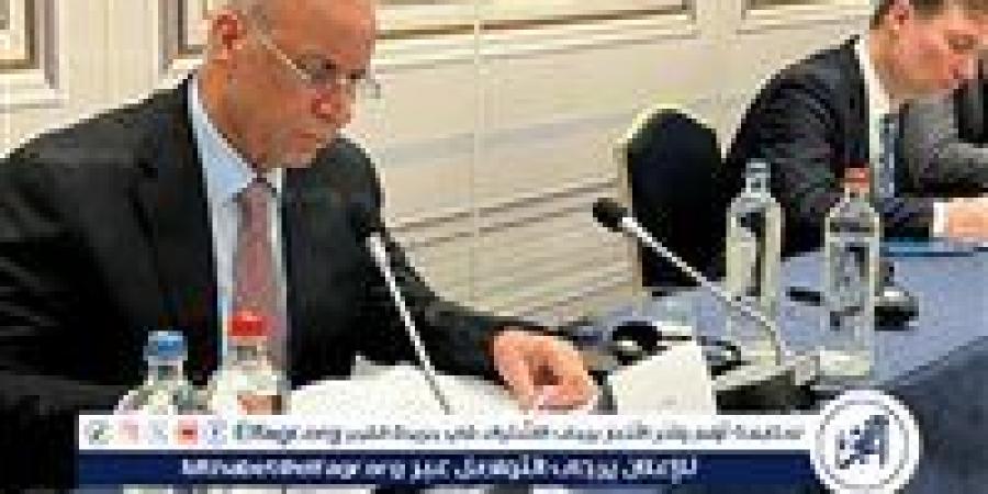 العراق يشارك في الاجتماع الاستشاري الرابع لتنسيق مبادرات السلام والجهود في السودان - الكويت الاخباري
