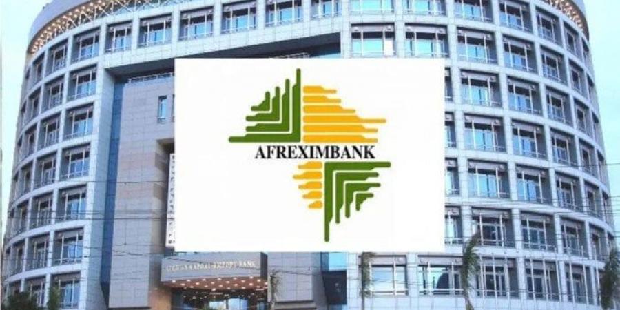 «أفريسكم بنك»: 1.5 تريليون دولار أمريكي حجم تجارة السلع في قارة إفريقيا - الكويت الاخباري