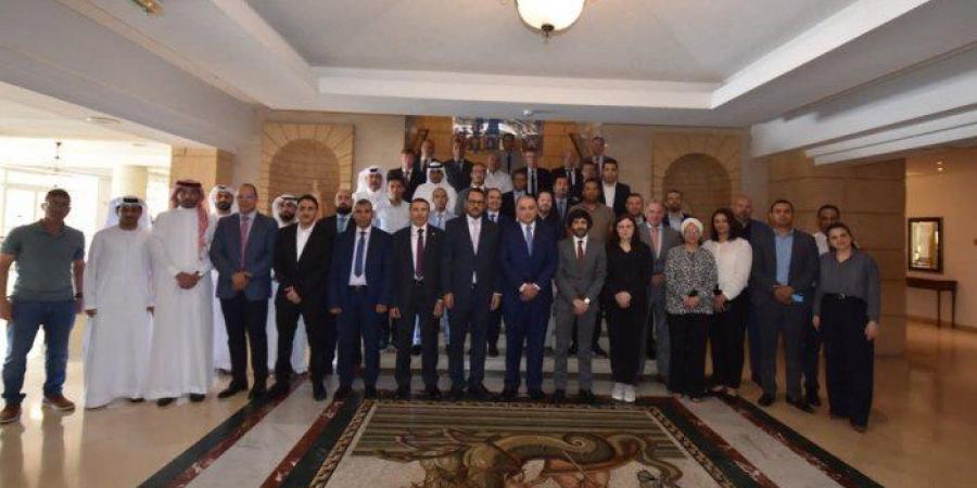 بمشاركة الكويت.. مجلس وزراء الداخلية العرب ينظم ورشة عمل عربية - أوروربية حول التحقق من الوثائق والهويات - الكويت الاخباري