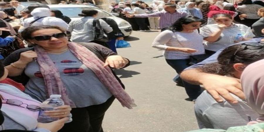 الفيزياء صعبة والتاريخ للطالب المتوسط - الكويت الاخباري