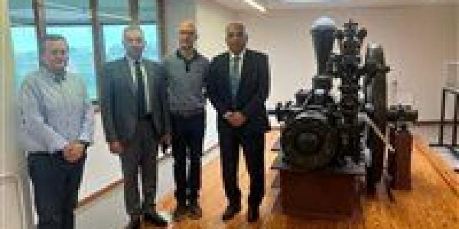 وفد جامعة طنطا يواصل زيارته في أسبانيا - الكويت الاخباري