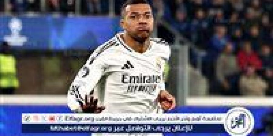 مبابي يتقدم بشكوى ضد باريس سان جيرمان - الكويت الاخباري