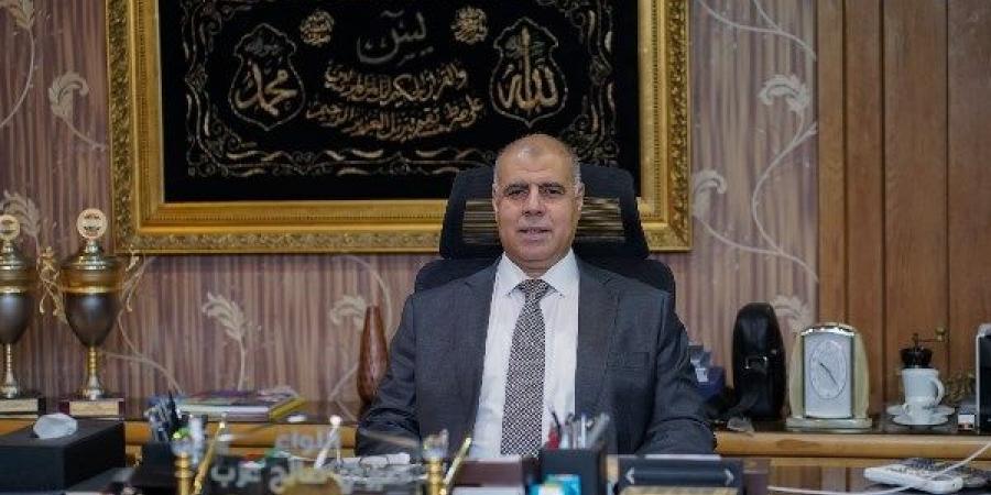 إصابة 6 أشخاص في مشاجرة بسوهاج.. والأمن يتدخل - الكويت الاخباري