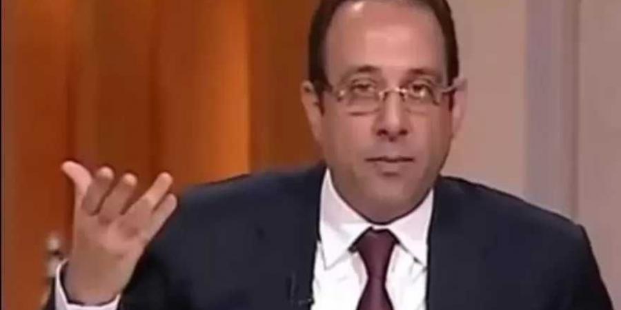 بلاغ من رئيس محكمة جنايات وسكرتير نادي قضاه جنوب سيناء ضد المحامي عمر هريدي بسبب نشره أخبار كاذبة عن القضاة - الكويت الاخباري