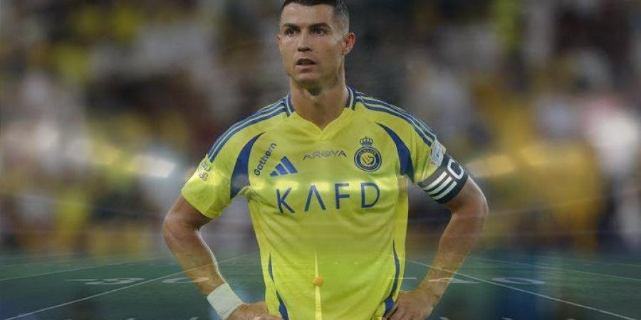 النصر السعودي يُعلن تمديد عقد كريستيانو رونالدو رسميًا - الكويت الاخباري
