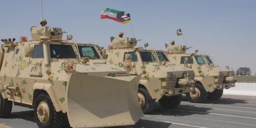 «الحرس» يشارك في تأمين «عزاء الحسينيات» بالمدارس - الكويت الاخباري