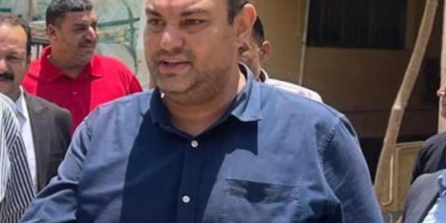 خطوة مهمة من جهاز الشروق بشأن ملف المشروعات القومية بالمدينة.. صور - الكويت الاخباري