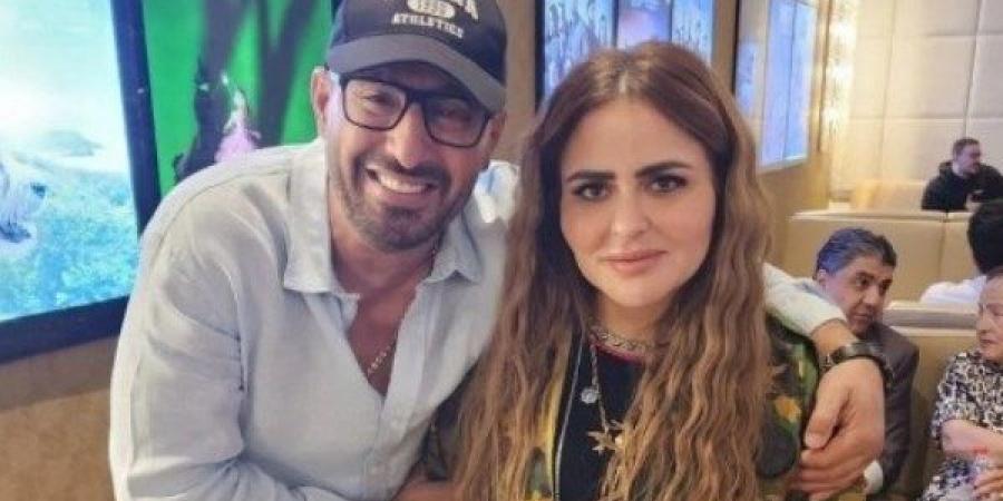 ملوش علاقة بالمروءة.. تعليق صادم من طارق الشناوي على أزمة أحمد السقا ومها الصغير - الكويت الاخباري