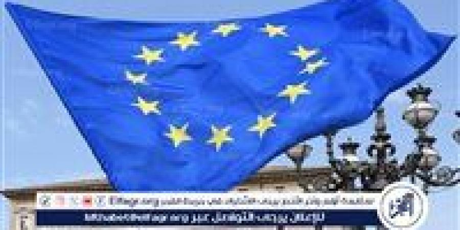 زعماء الاتحاد الأوروبي يدعون إلى وقف فوري لإطلاق النار في غزة - الكويت الاخباري