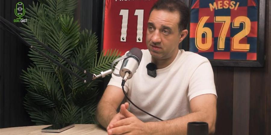 أحمد مرتضي منصور زيزو لاعيب جامد وهيفرق مع الأهليفيديو - الكويت الاخباري