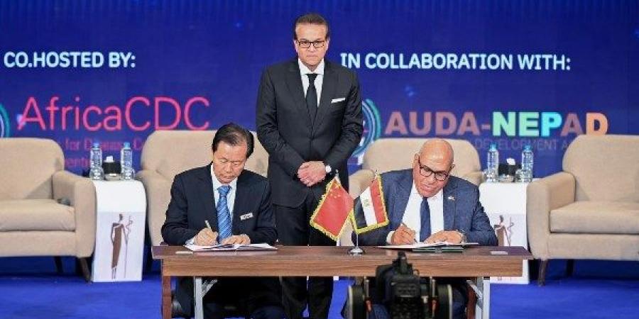 رئيس "العربية للتصنيع" يكشف تفاصيل تأسيس شركة مشتركة لتوطين الصناعات الطبية - الكويت الاخباري
