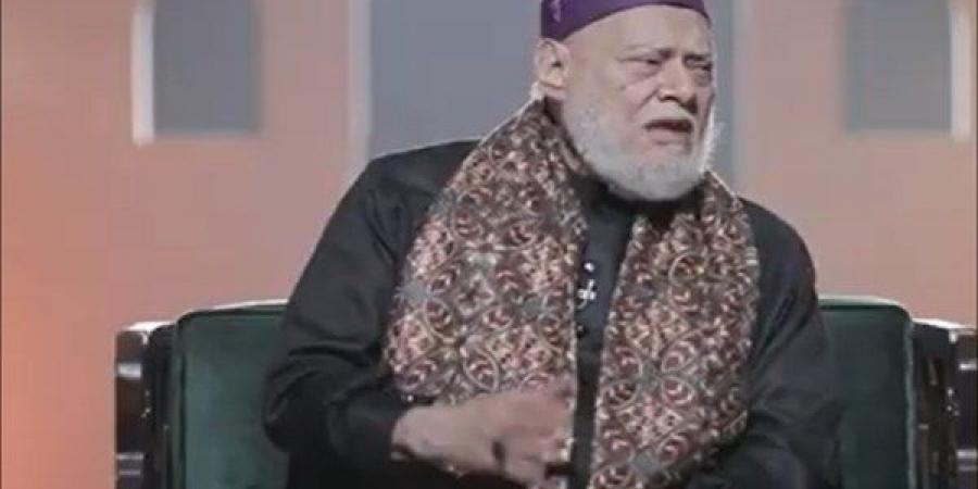 علي جمعة يكشف صيغة الصلاة الكمالية.. اغتنم ثوابها العظيم - الكويت الاخباري